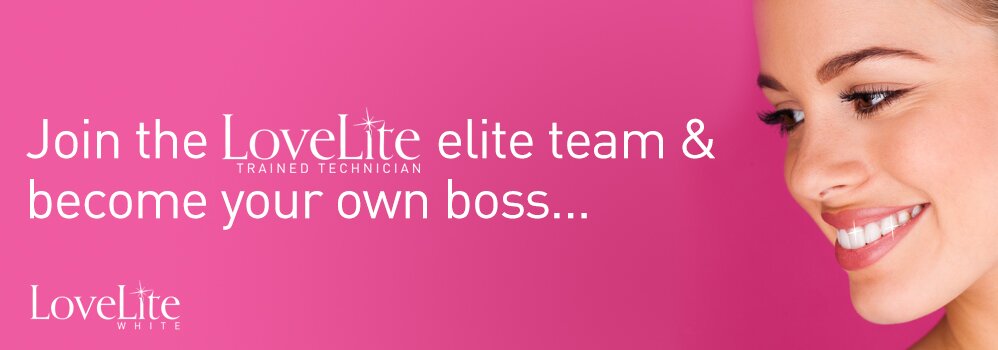Join the LoveLite elite team