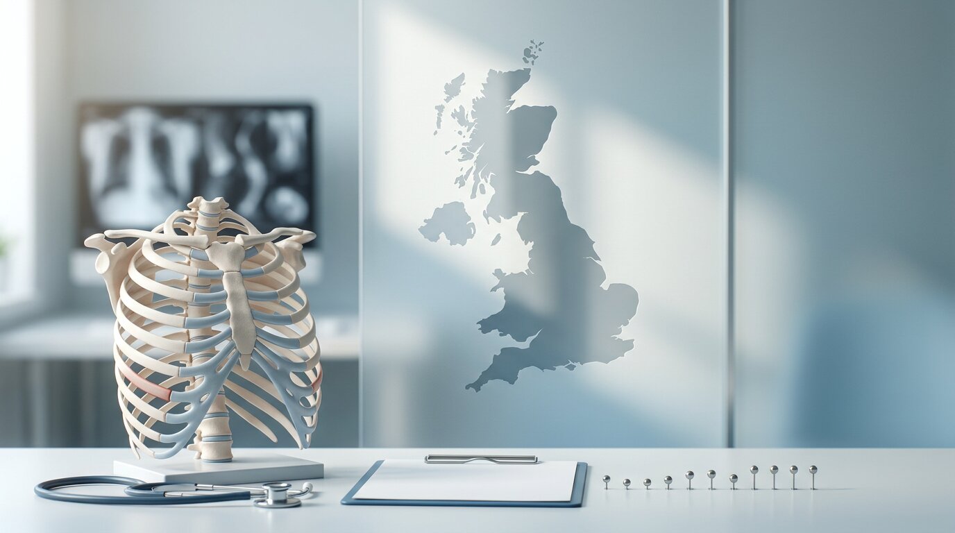 12 Best Doctors for Slipping Rib Syndrome Diagnosis and Treatment in the UK